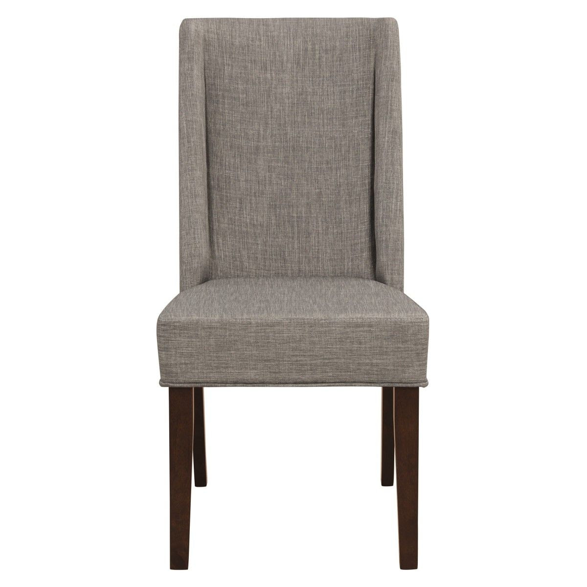 Kavanaugh - Side Chair (Set of 2) - Gray