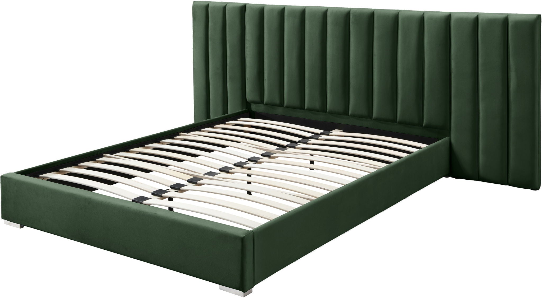 Pablo - Bed