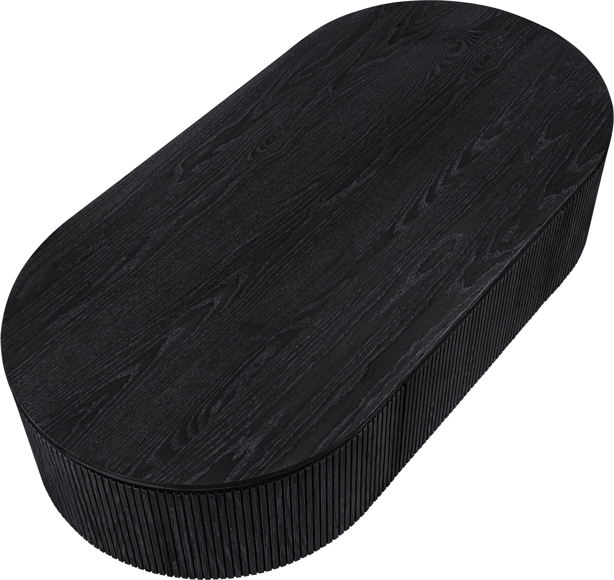 Moana - Rubberwood Coffee Table