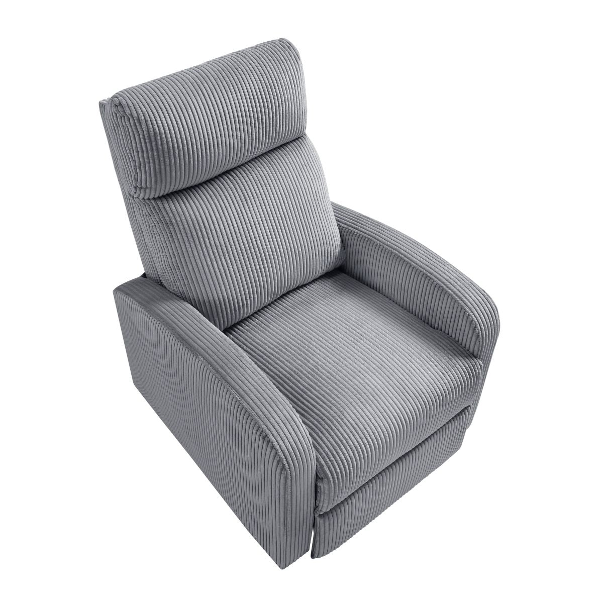 Parsons - Push Back Reclining Chair