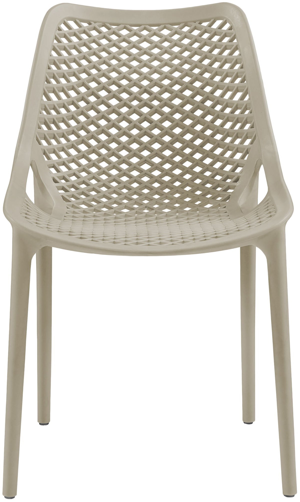 Mykonos - Outdoor Patio Dining Chair (Set of 2)
