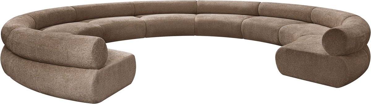 Bale - 9 Piece Modular Sofa