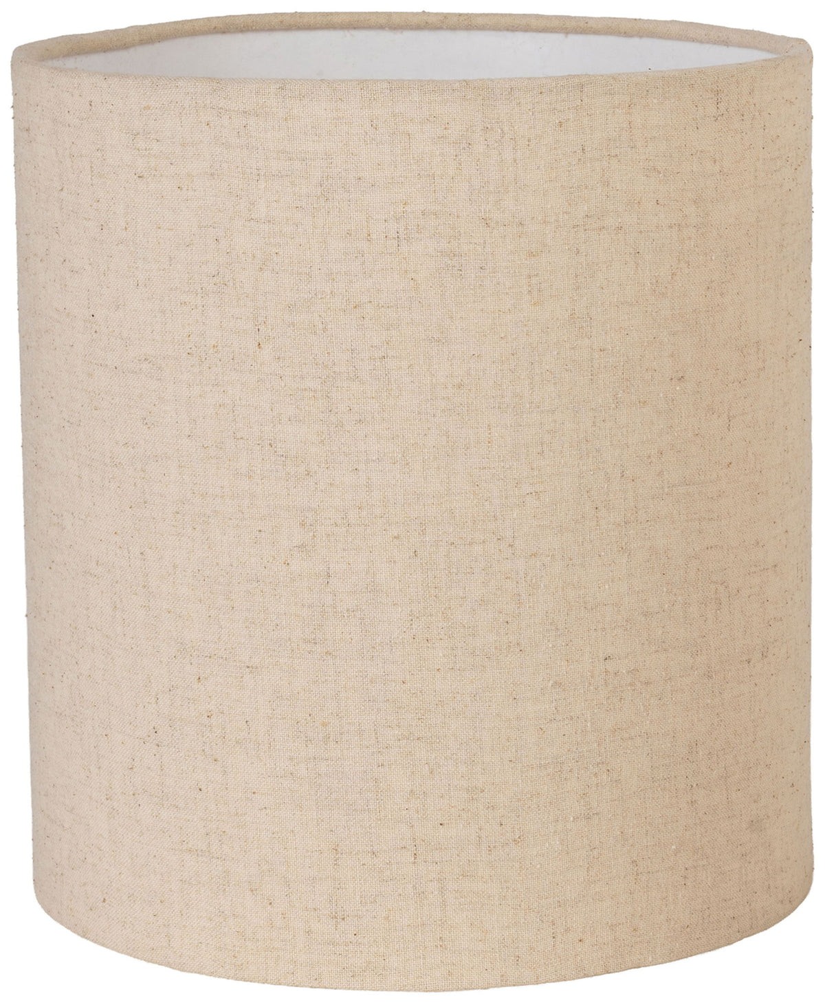 Paros - Base And Linen Textured Fabric Shade Table Lamp