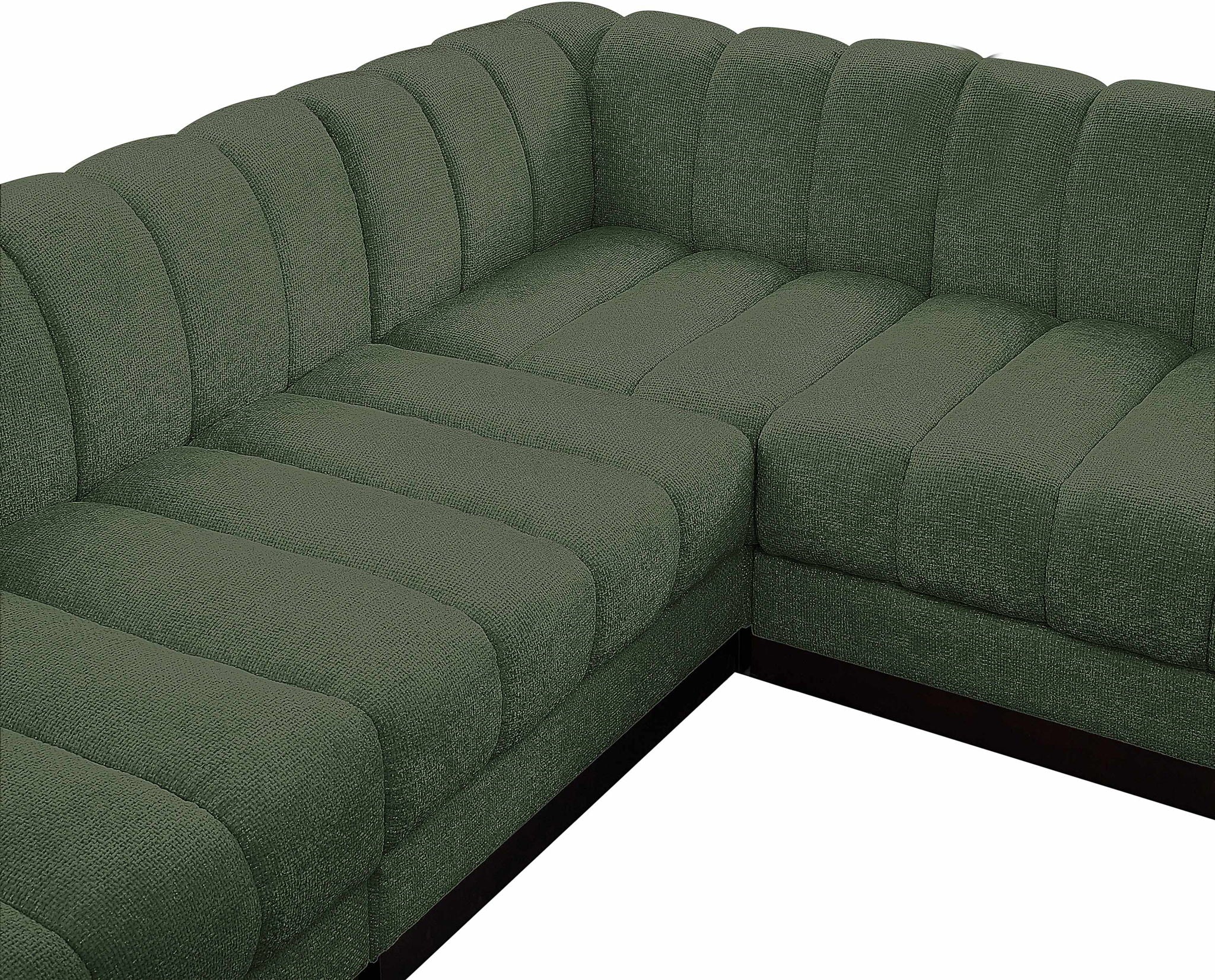 Quinn - 5 Piece Modular Sectional
