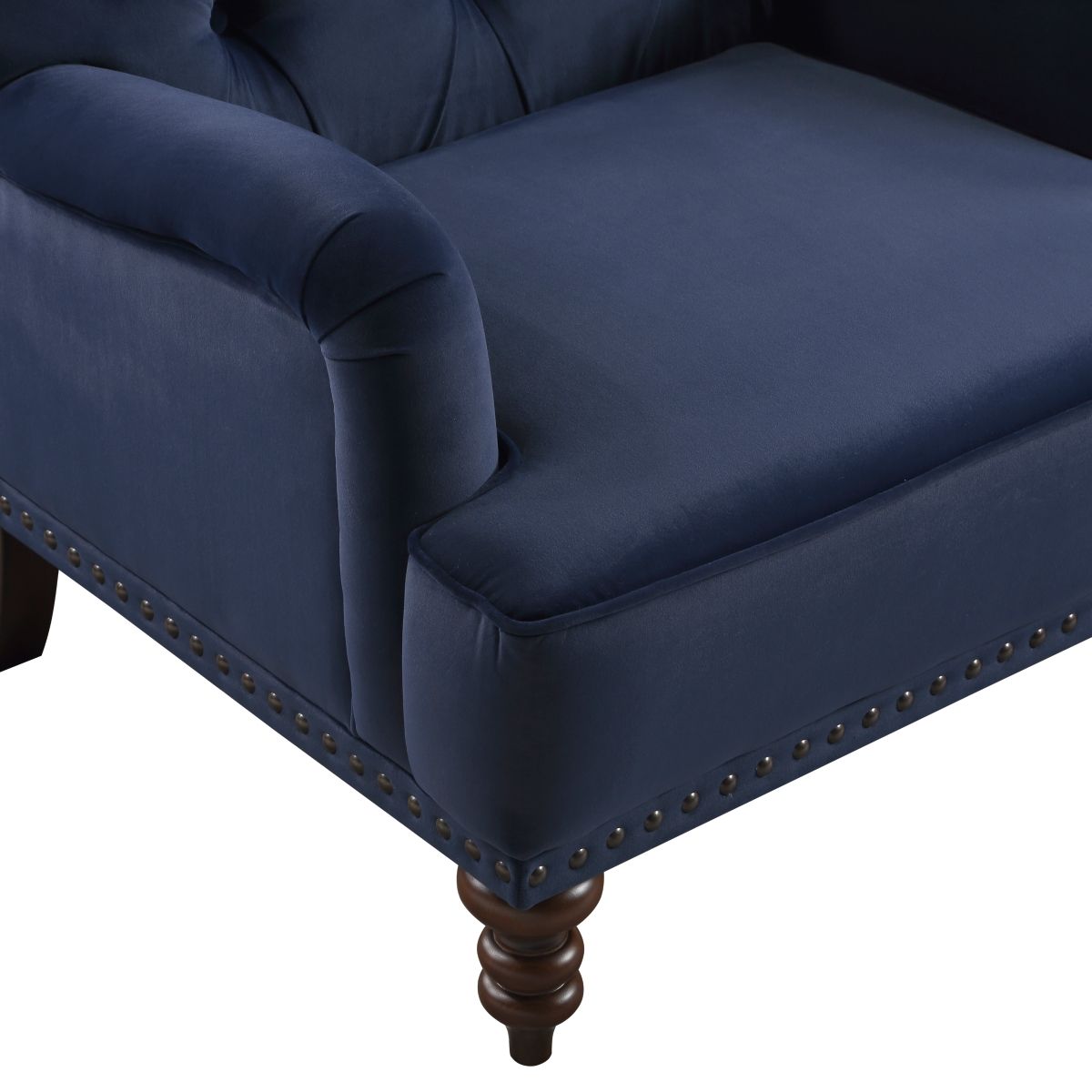 Holland Park - Accent Chair