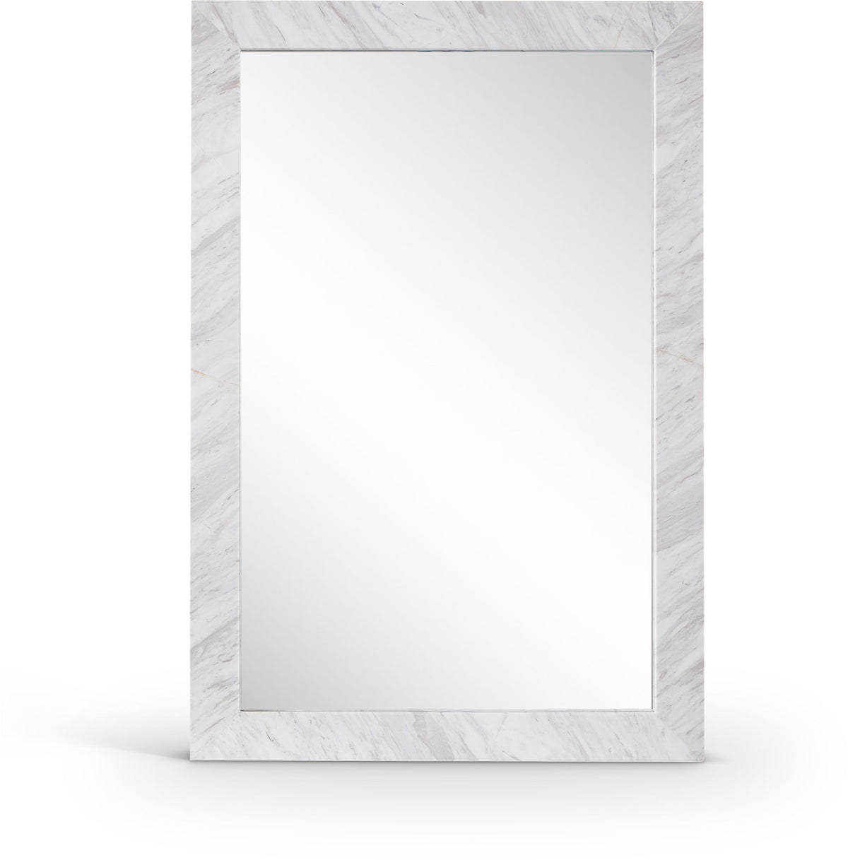 Pavia - Frame Mirror