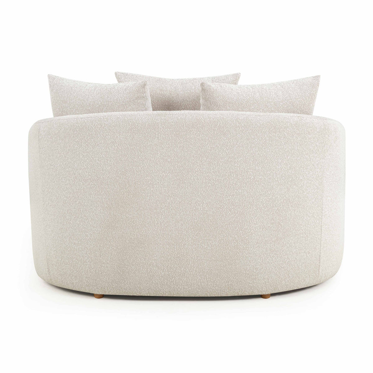 Hanim - Boucle Daybed