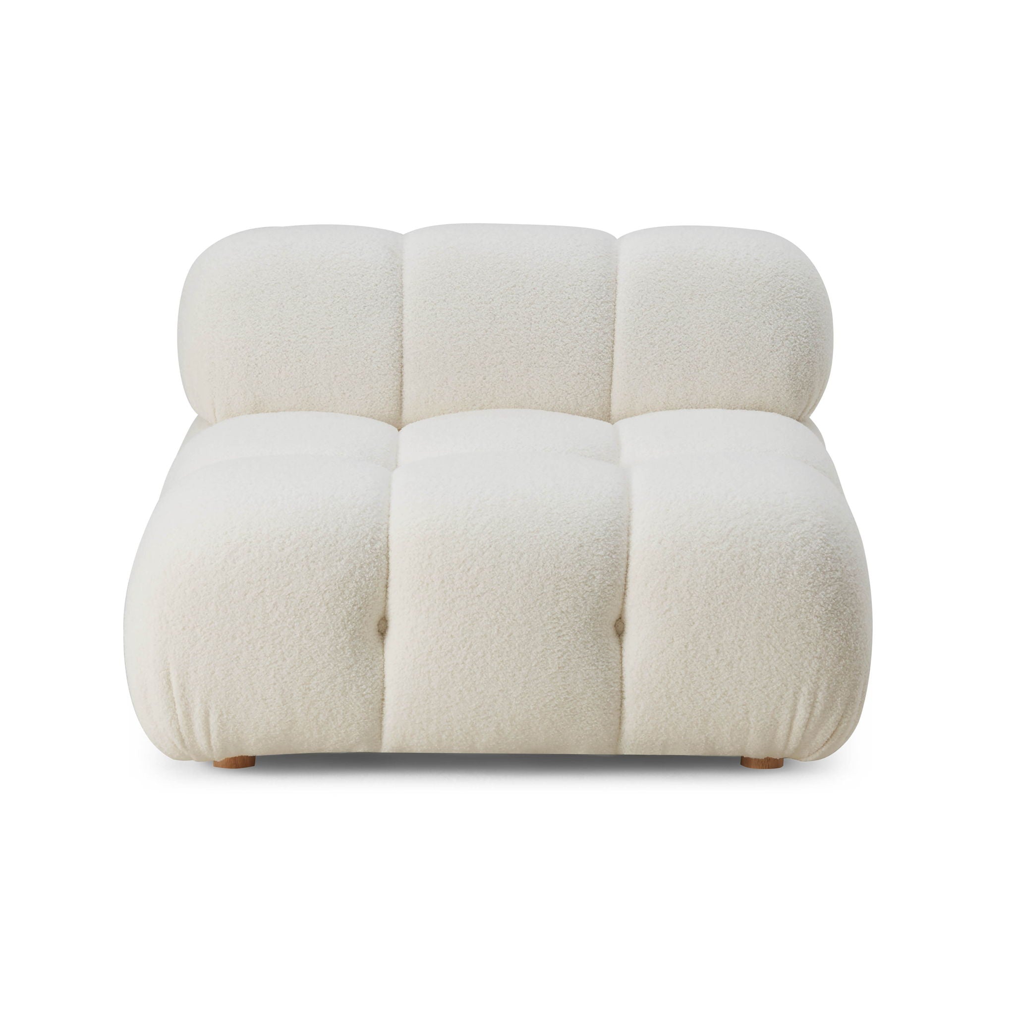 Calliope - Modular Armless Chair