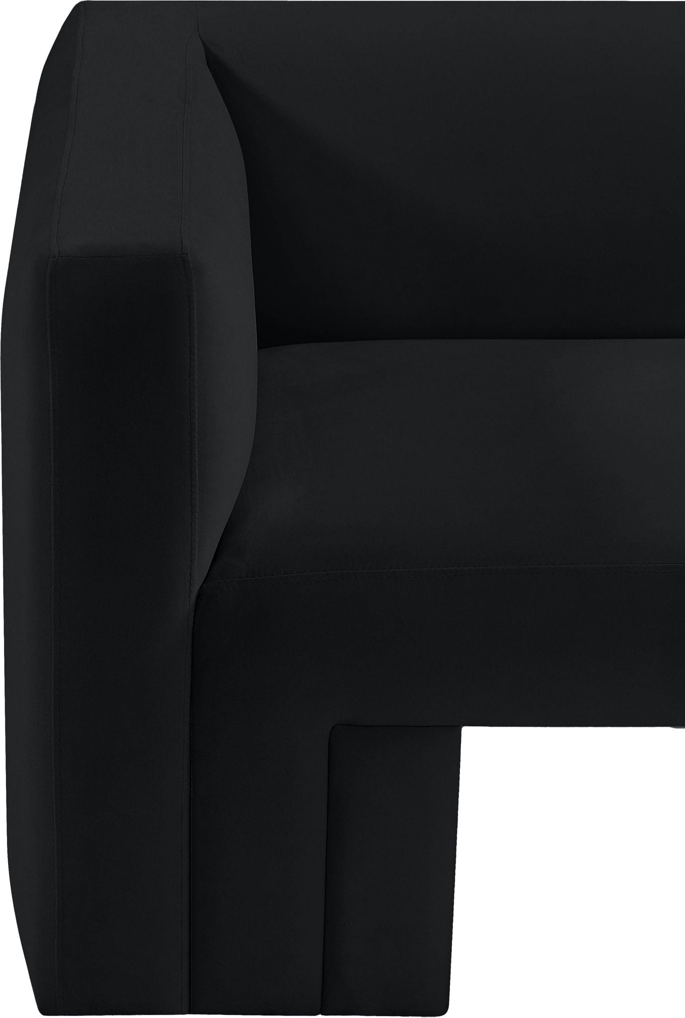 Henson - Loveseat