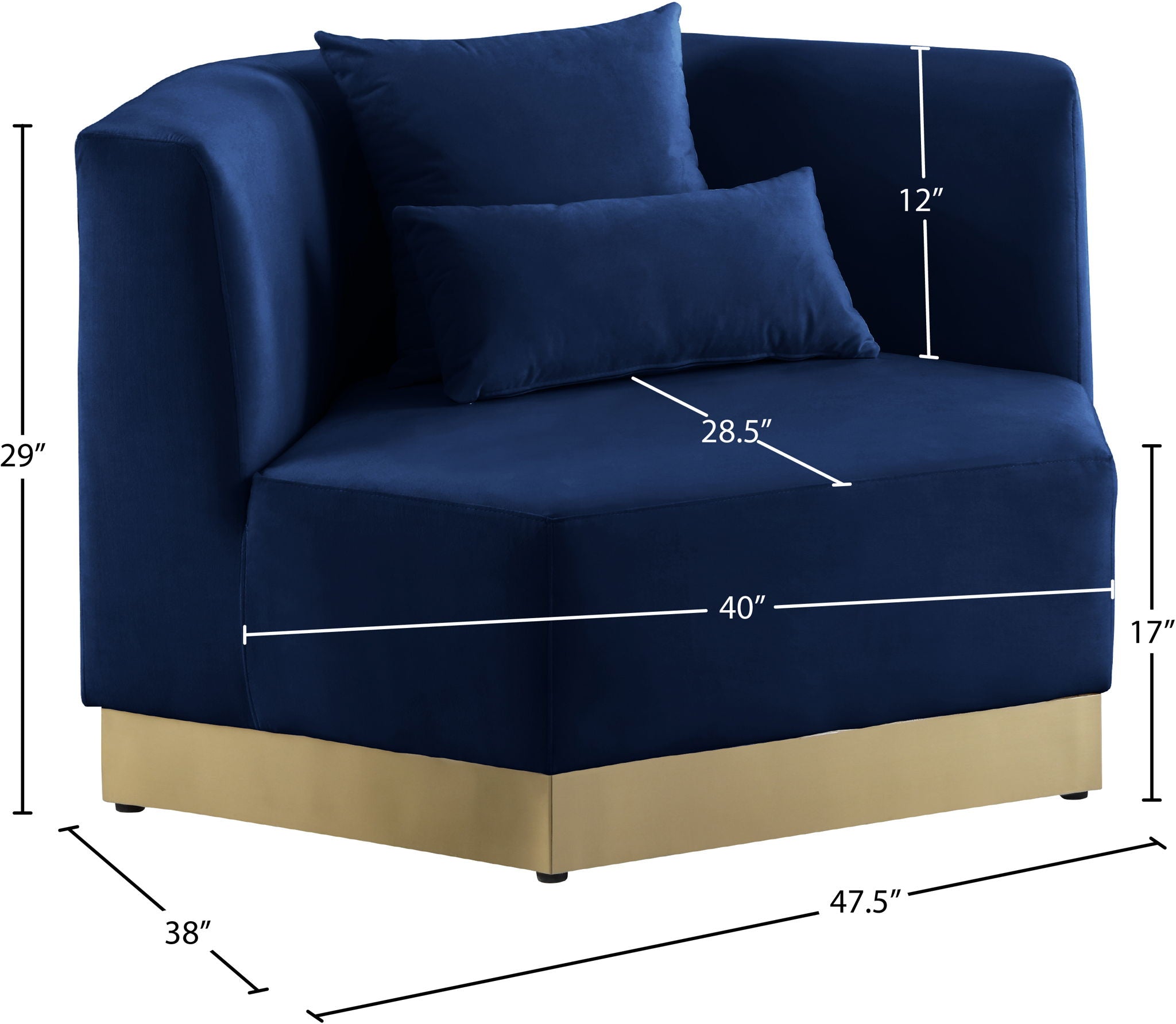 Marquis - Chair
