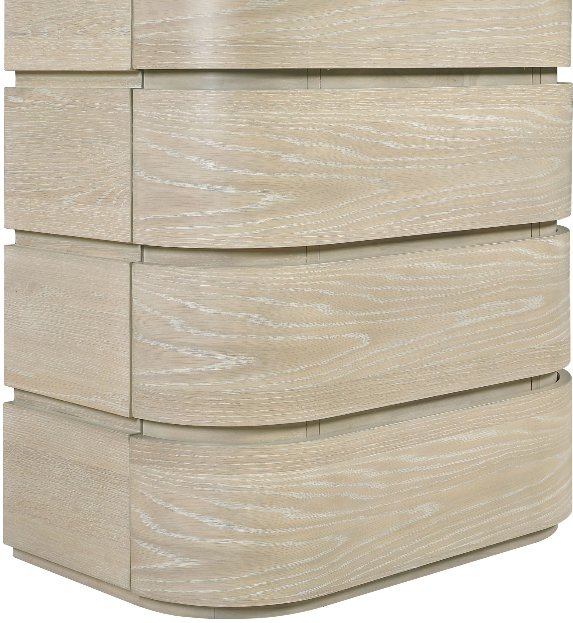 Annalise - Solid Wood Chest