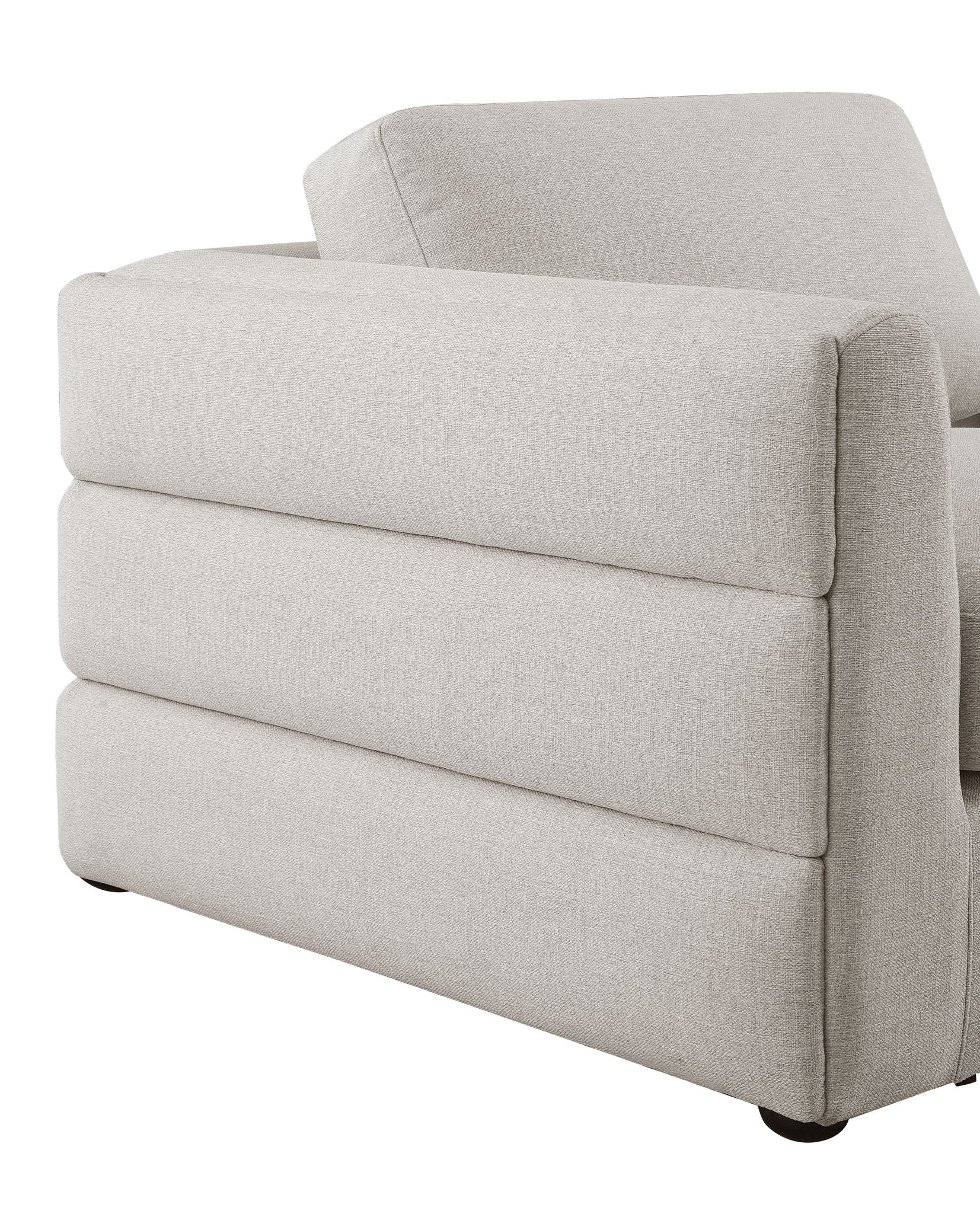 Beckham - 7 Piece Modular Sectional