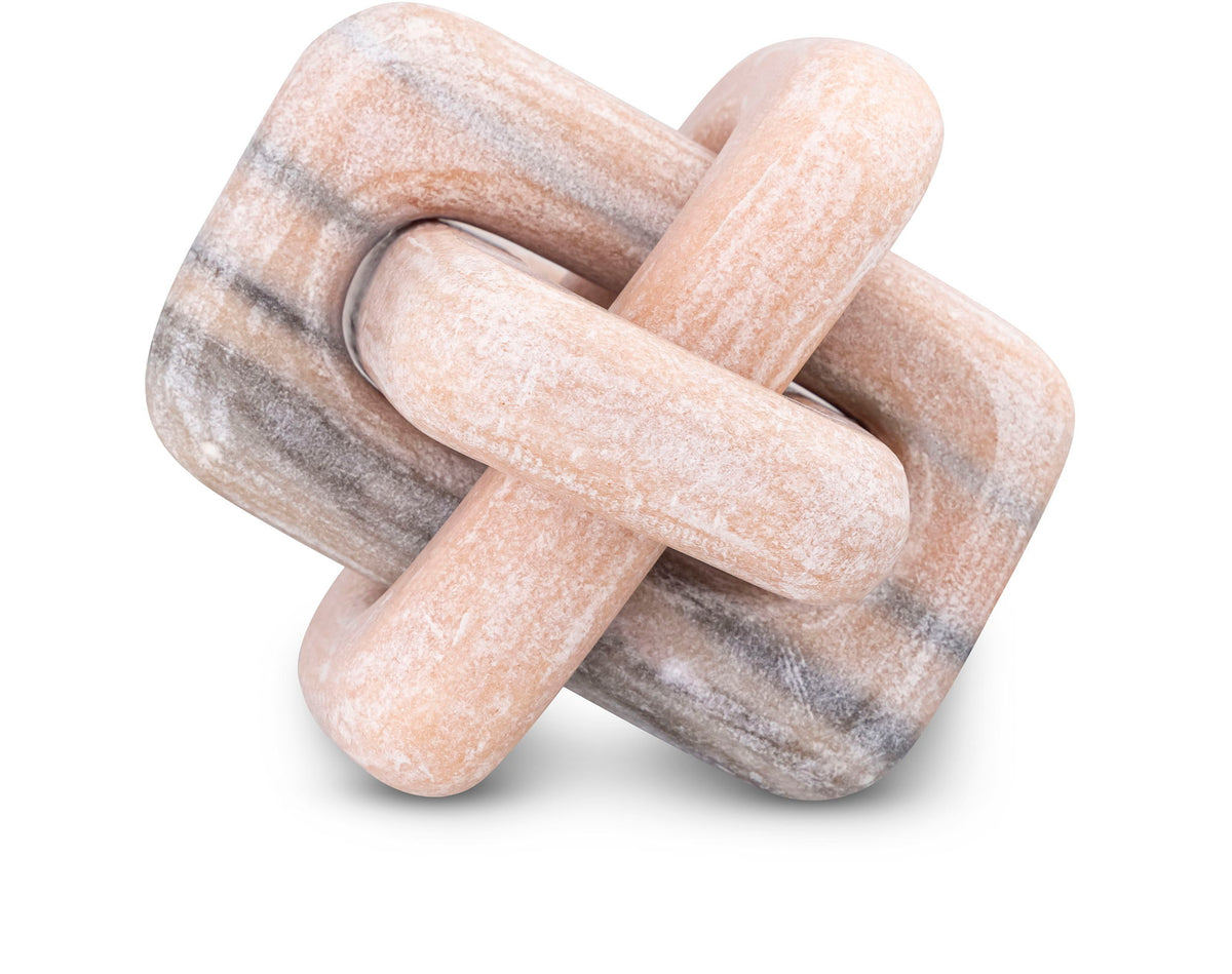 Bond - Marble Decorative Knot