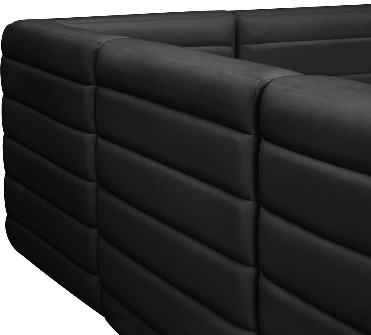 Quincy - 5 Piece Modular Sectional