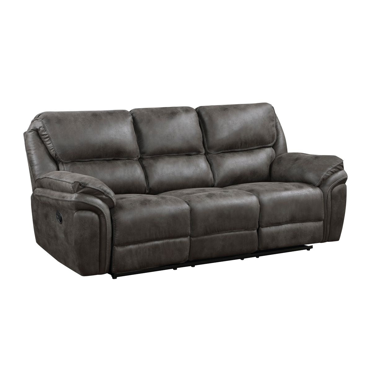 Proctor - Double Reclining Sofa