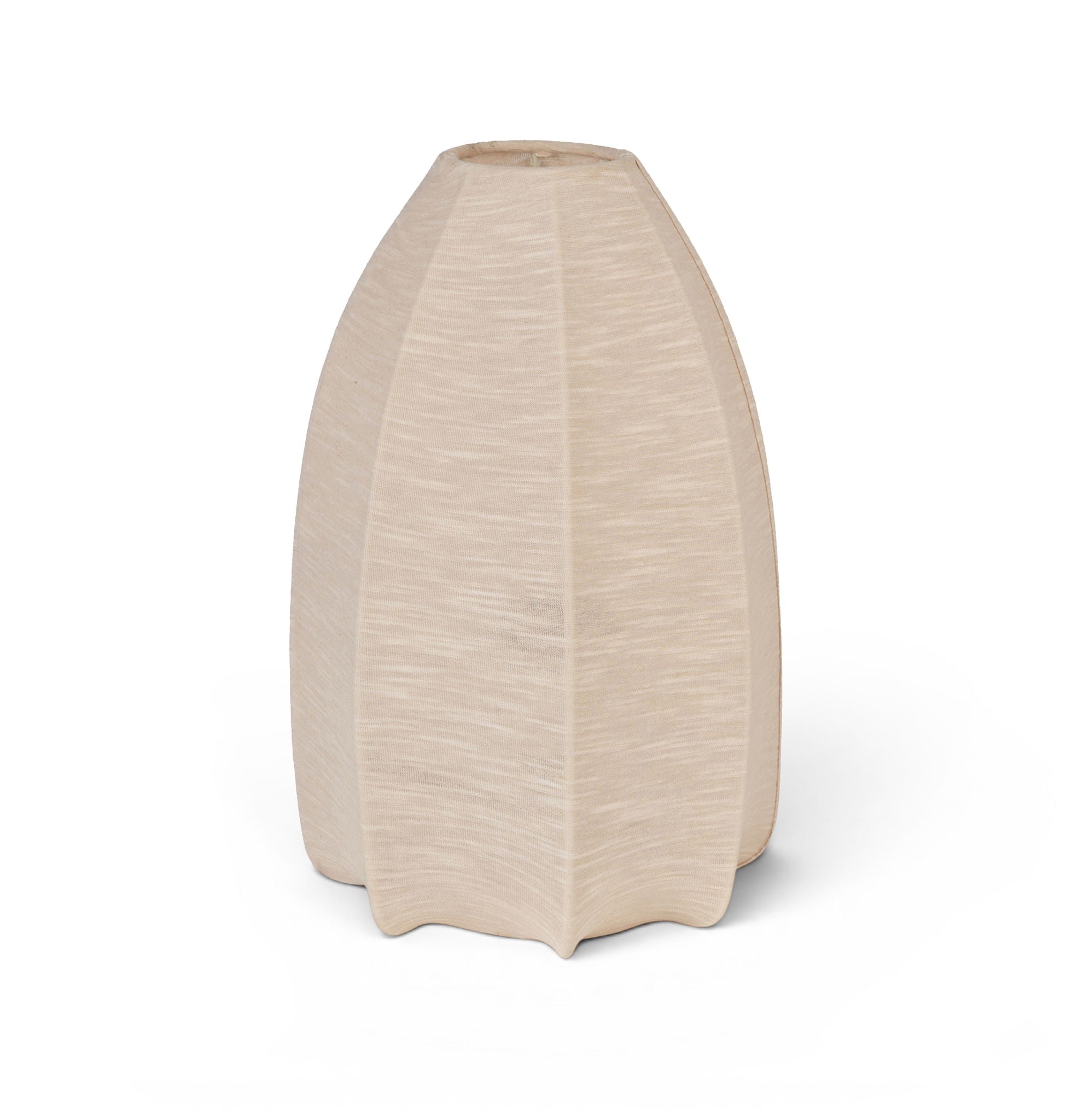 Lumaire - Stretch Fabric Table Lamp