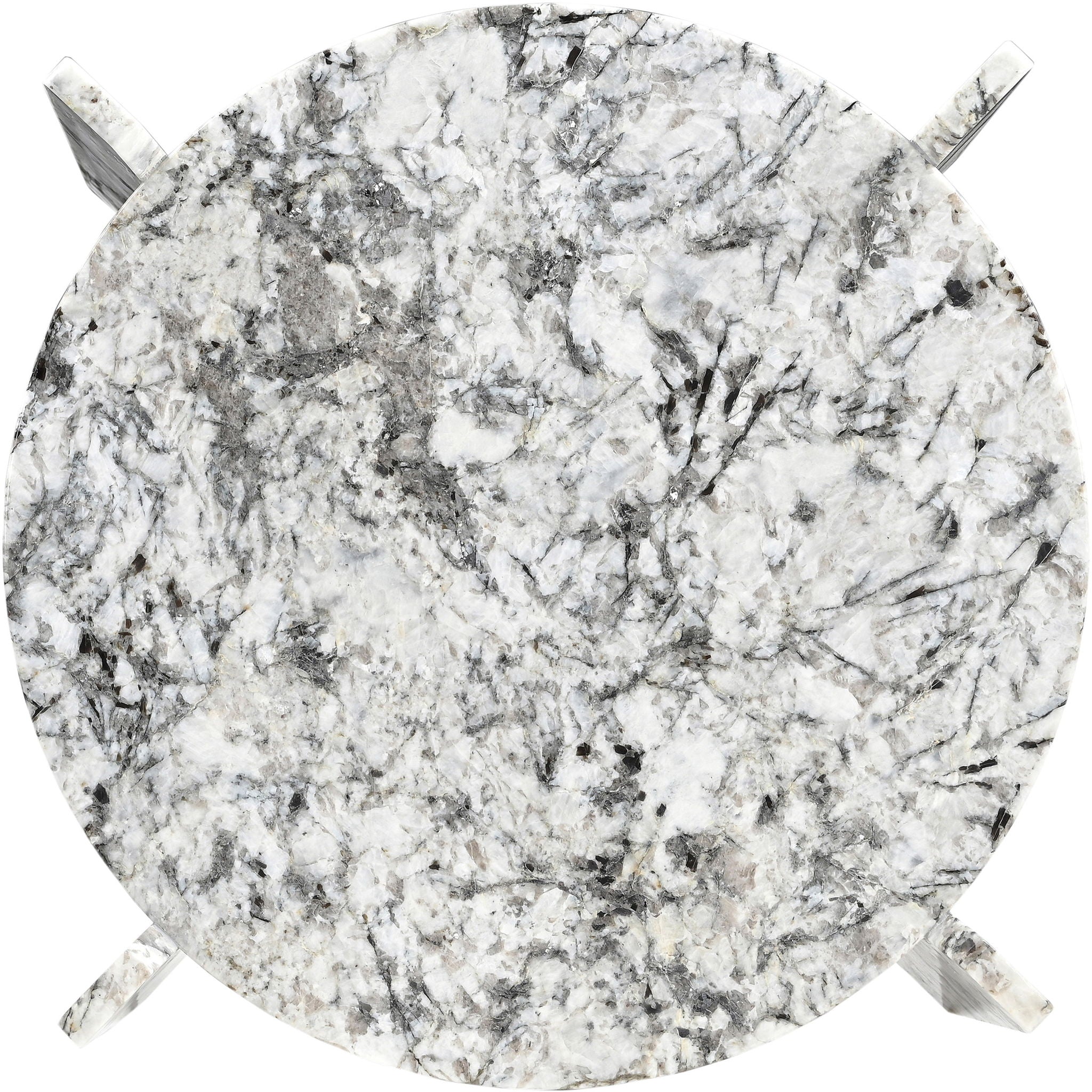 Soriano - Genuine Marble Table