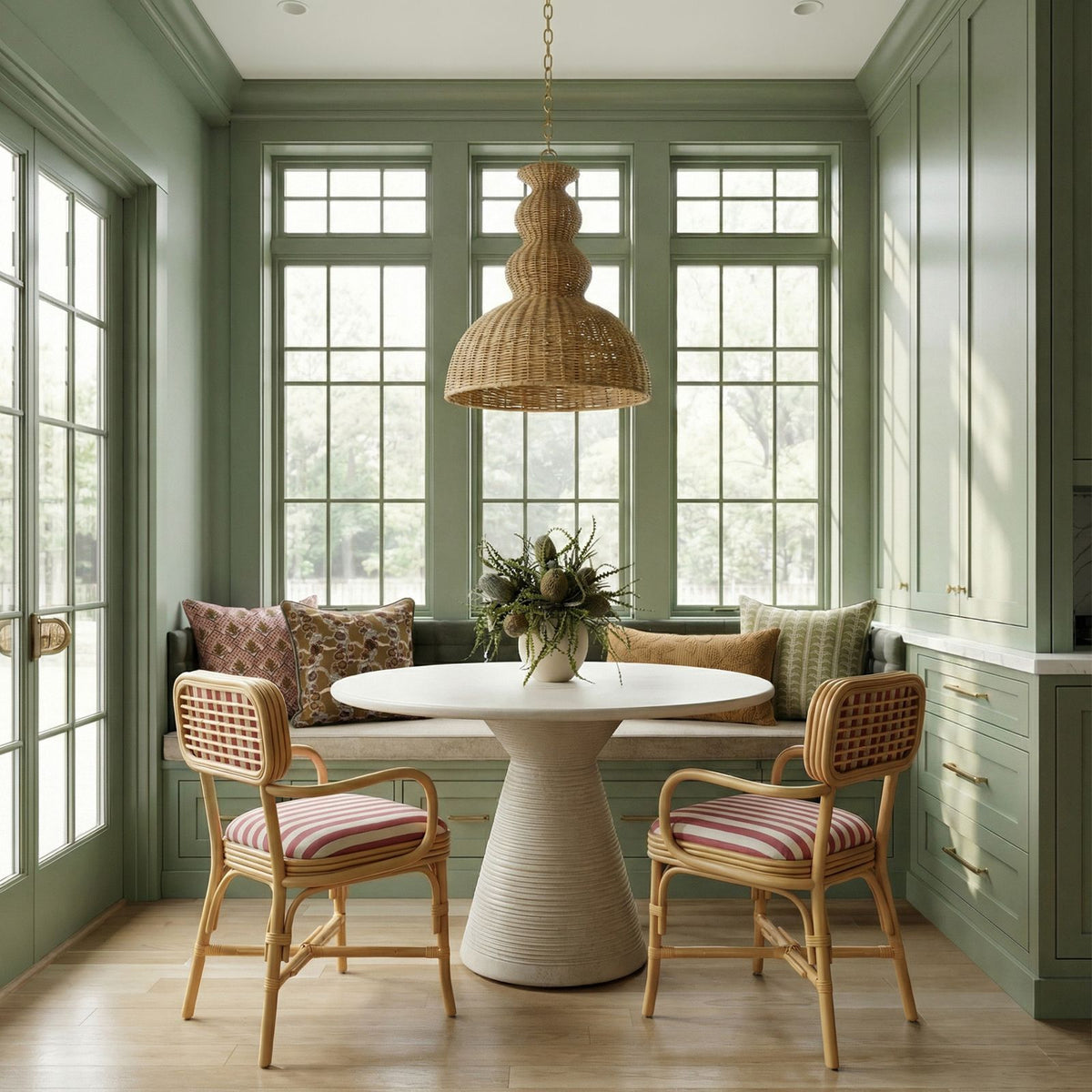 Dorine - Dining Chair