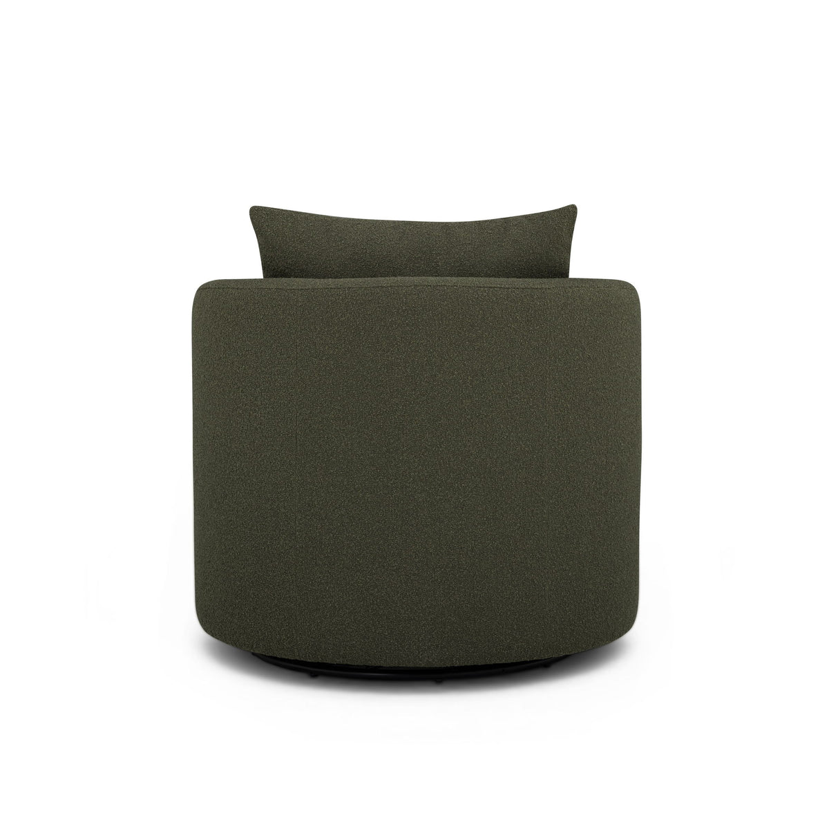 Silvi - Swivel Chair