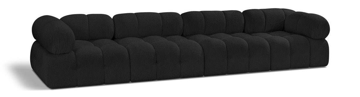 Ames - 4 Seat Modular Sofa