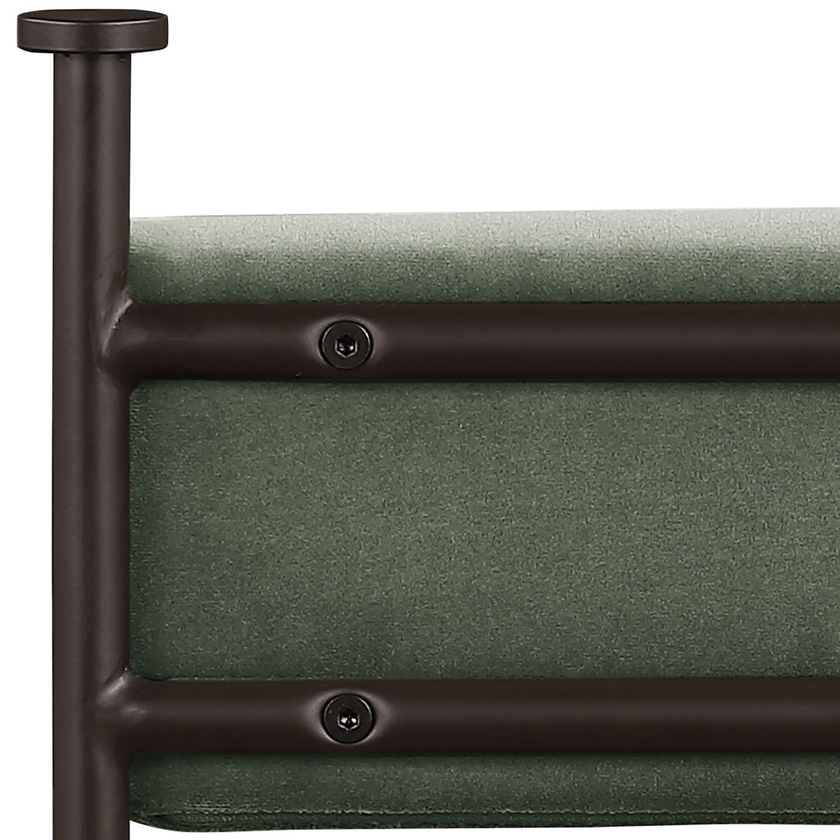 Monarch - Velvet Dining Chair (Set of 2)