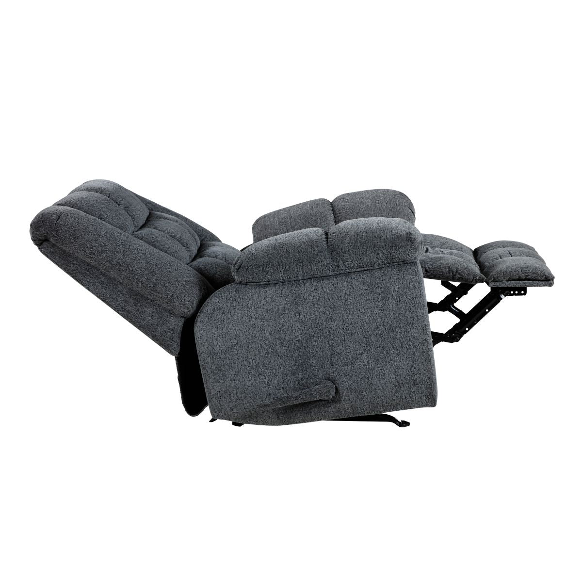 Baldwin - Rocker Reclining Chair