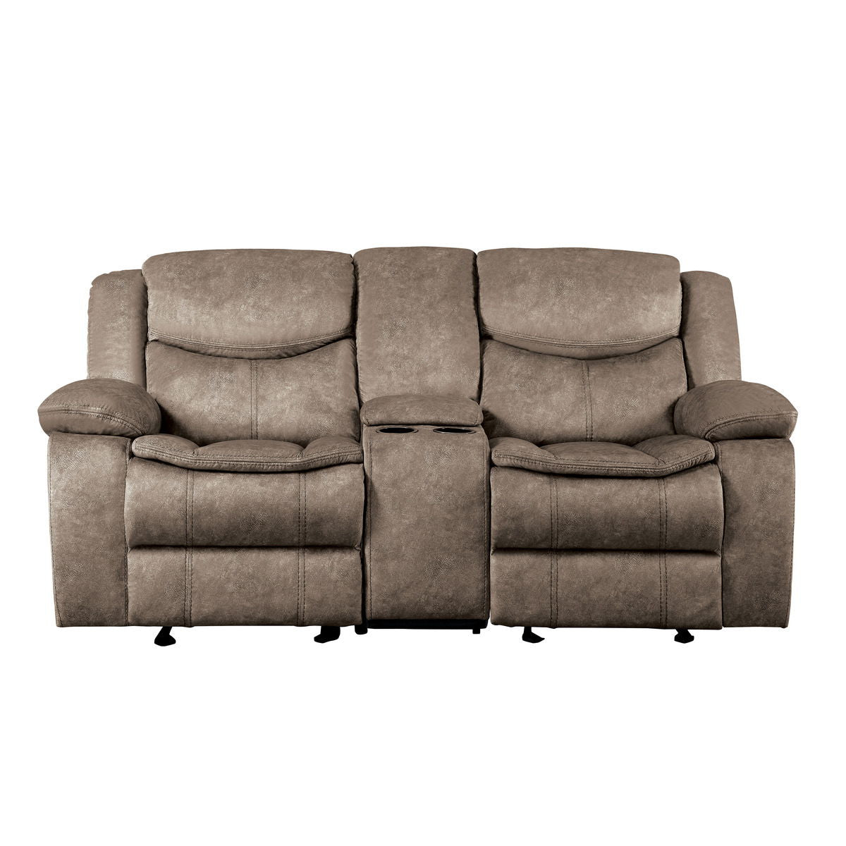 Bastrop - Sofa & Loveseat