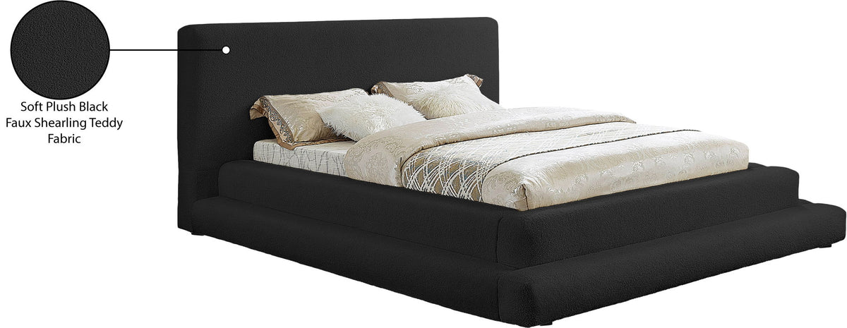Dane - Bed