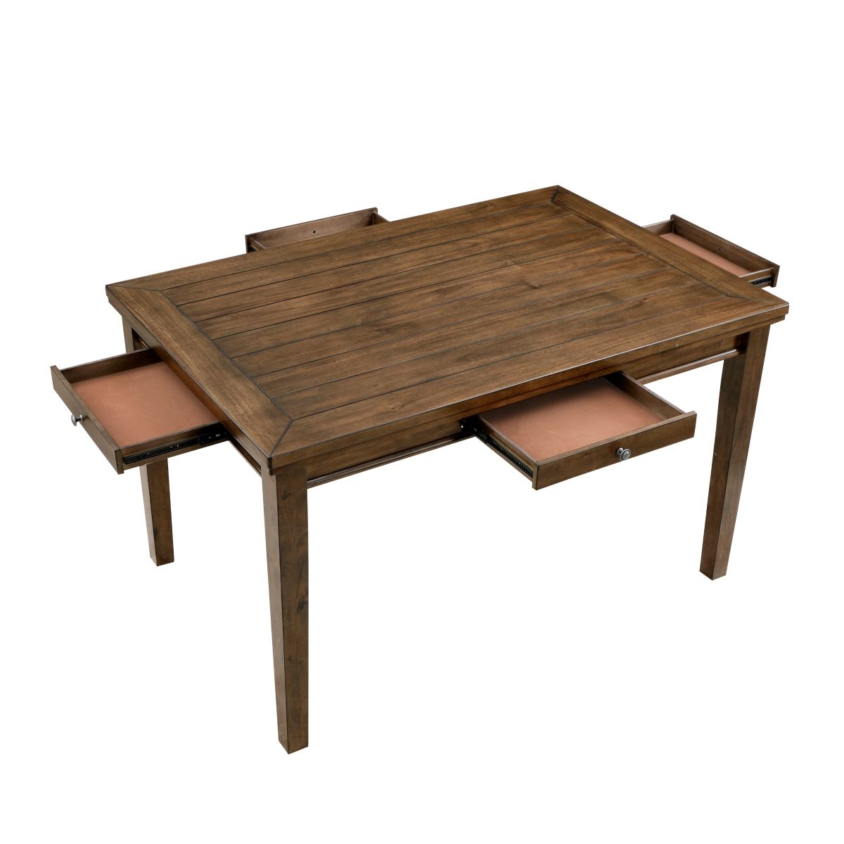 Tigard - Counter Height Dining Set