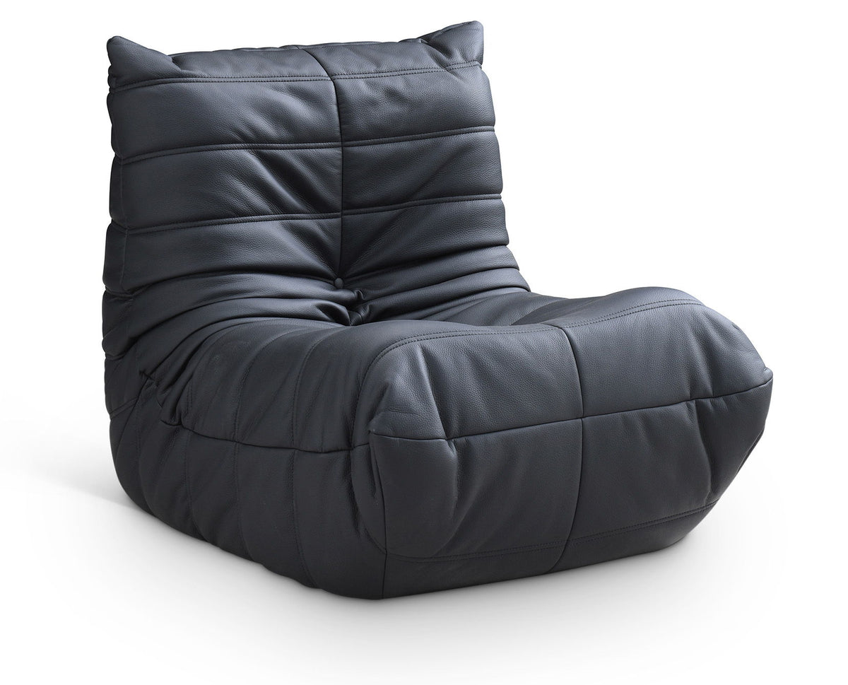 Relax - Vegan Leather Upholstered Chair