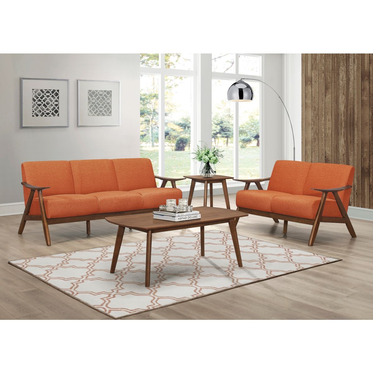 Damala - Sofa