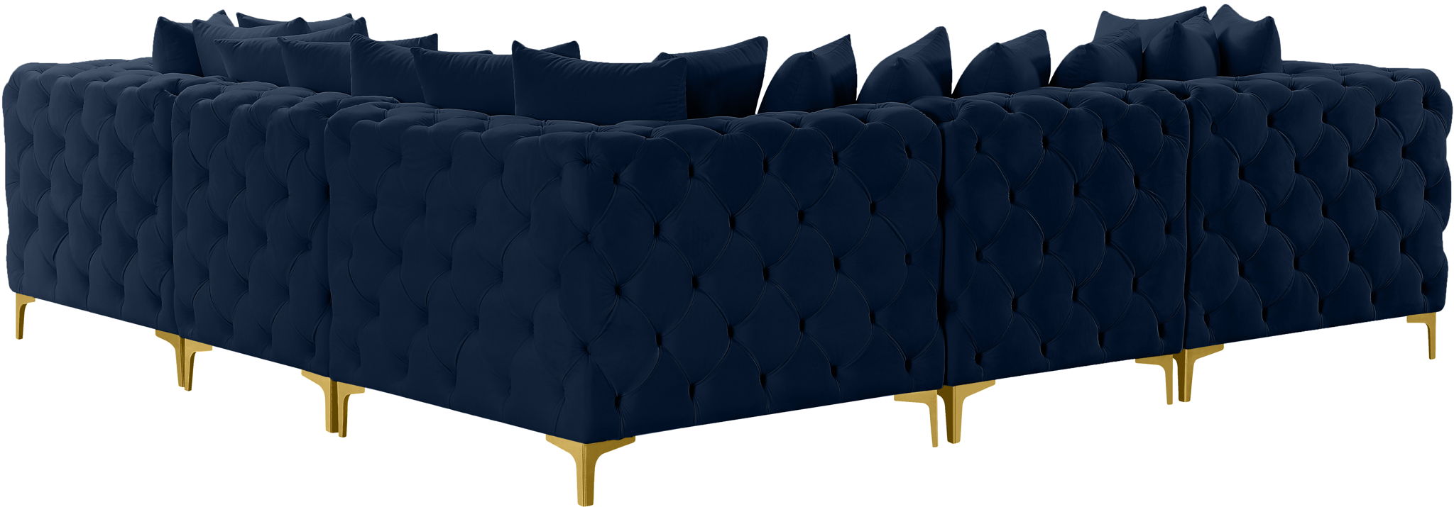 Tremblay - 5 Piece Modular Sectional