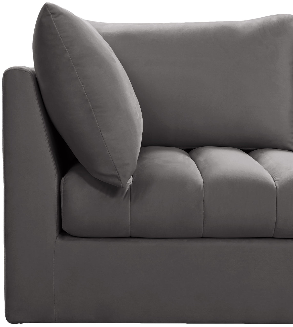 Jacob - 6 Pc. Modular Sectional