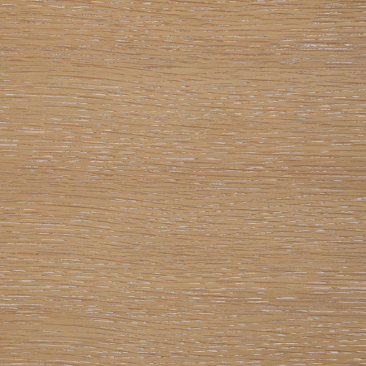 Hearth - Oak Veneer And Solid Wood Bookcase