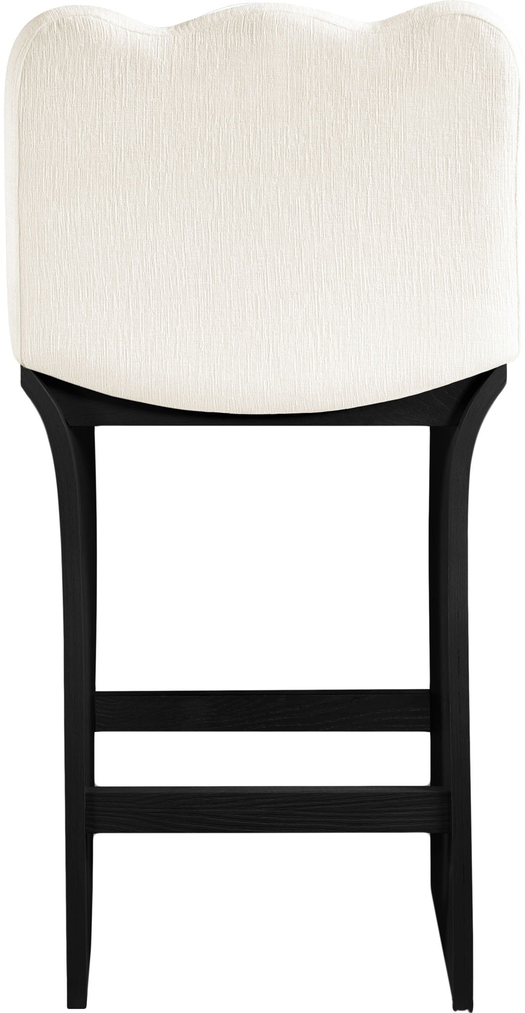 Shaw - Counter Stool - Black Base