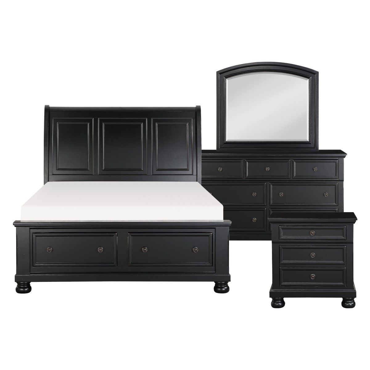 Laurelin - Bedroom Set