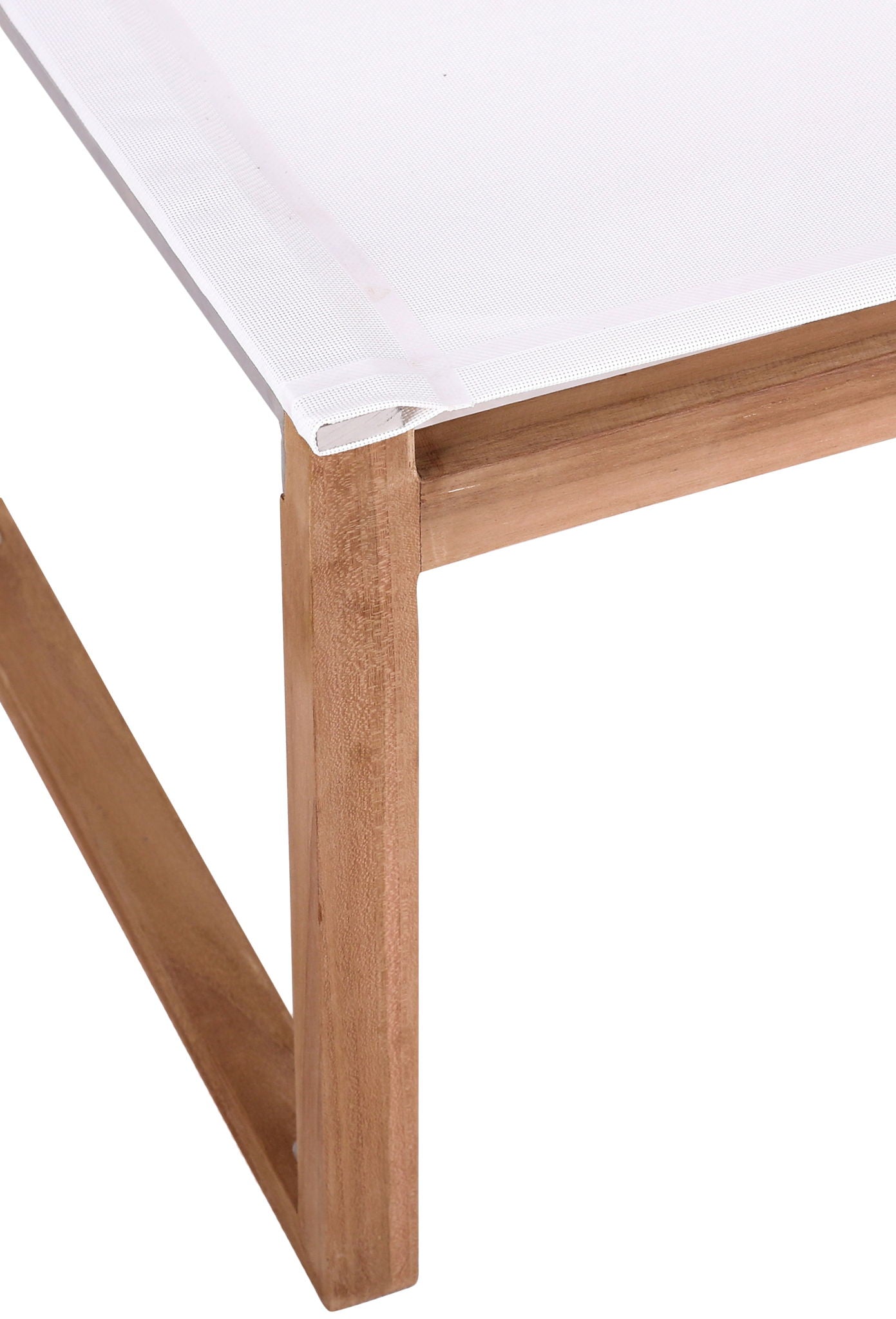 Tulum - Water Resistant Outdoor Patio Dining Side Chair