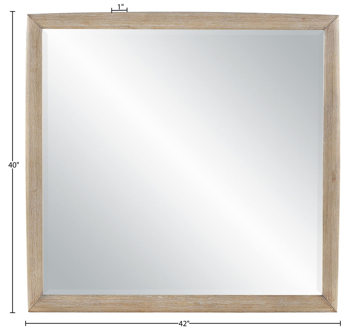 Caswell - Mirror