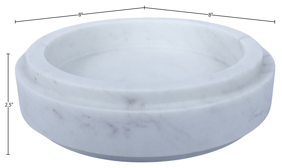 Parsons - Genuine Marble Bowl