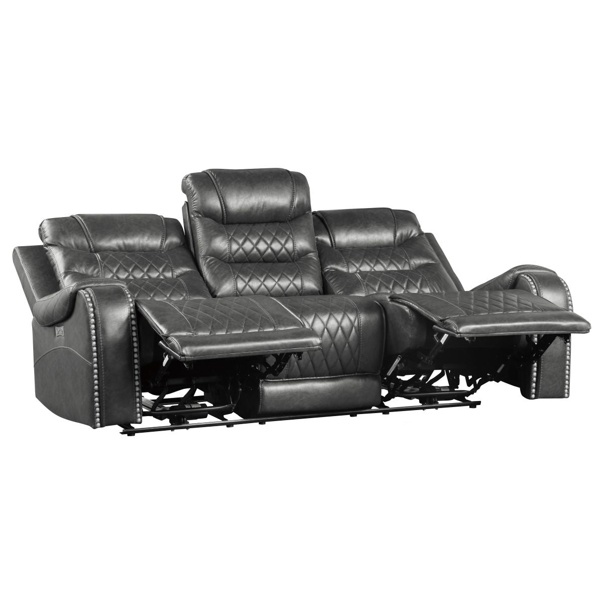Putnam - Reclining Sofa & Loveseat