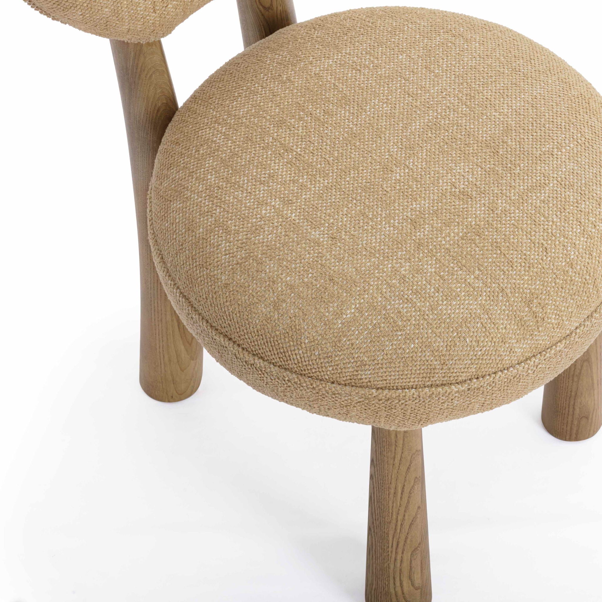 Sulley - Dining Chair