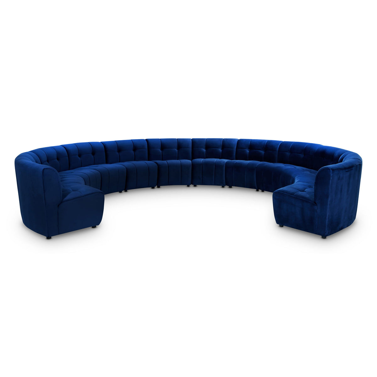 Limitless - 12 Pc. Modular Sectional