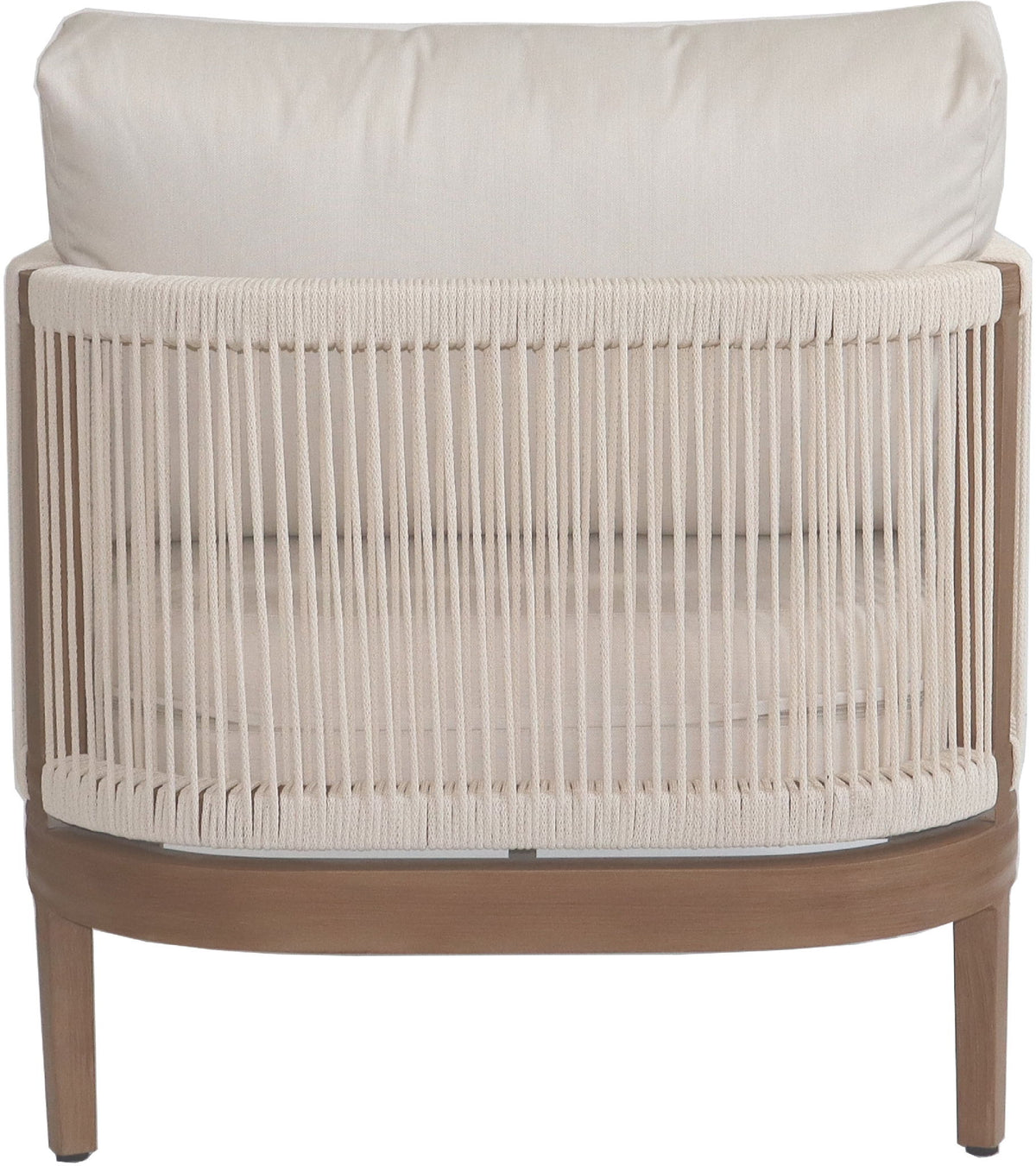 Maui - Water Resistant Outdoor Patio Chair