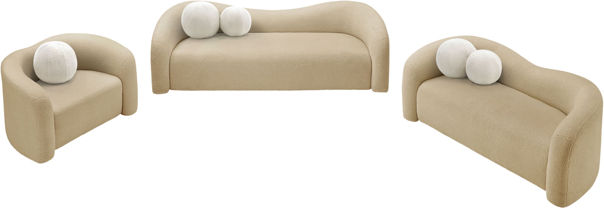 Kali - Sofa