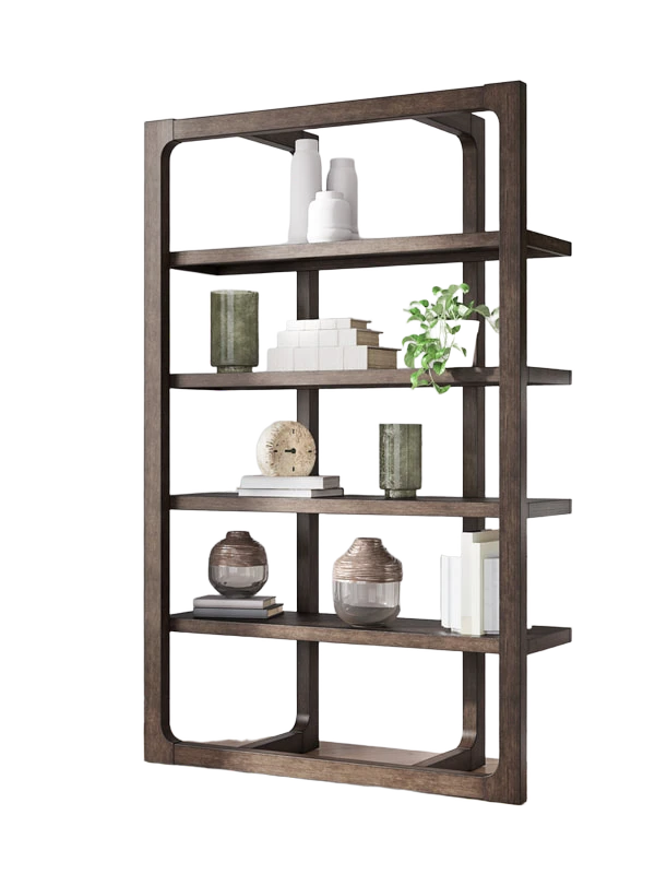 H556-70 - Bookcase