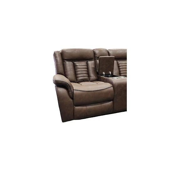 S4002 Samuel (Brown)