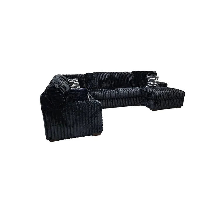S319 Austin Black