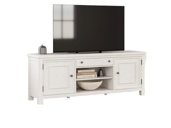 W742-68 - TV Stand 71"L