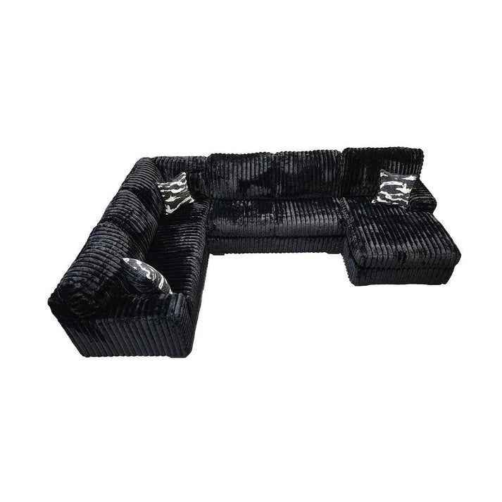 S319 Austin Black