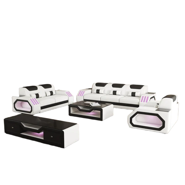 MI-9916A Matrix (White/B)